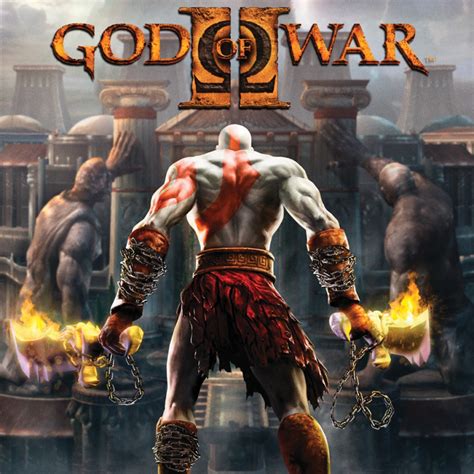 god of war glitchwave.